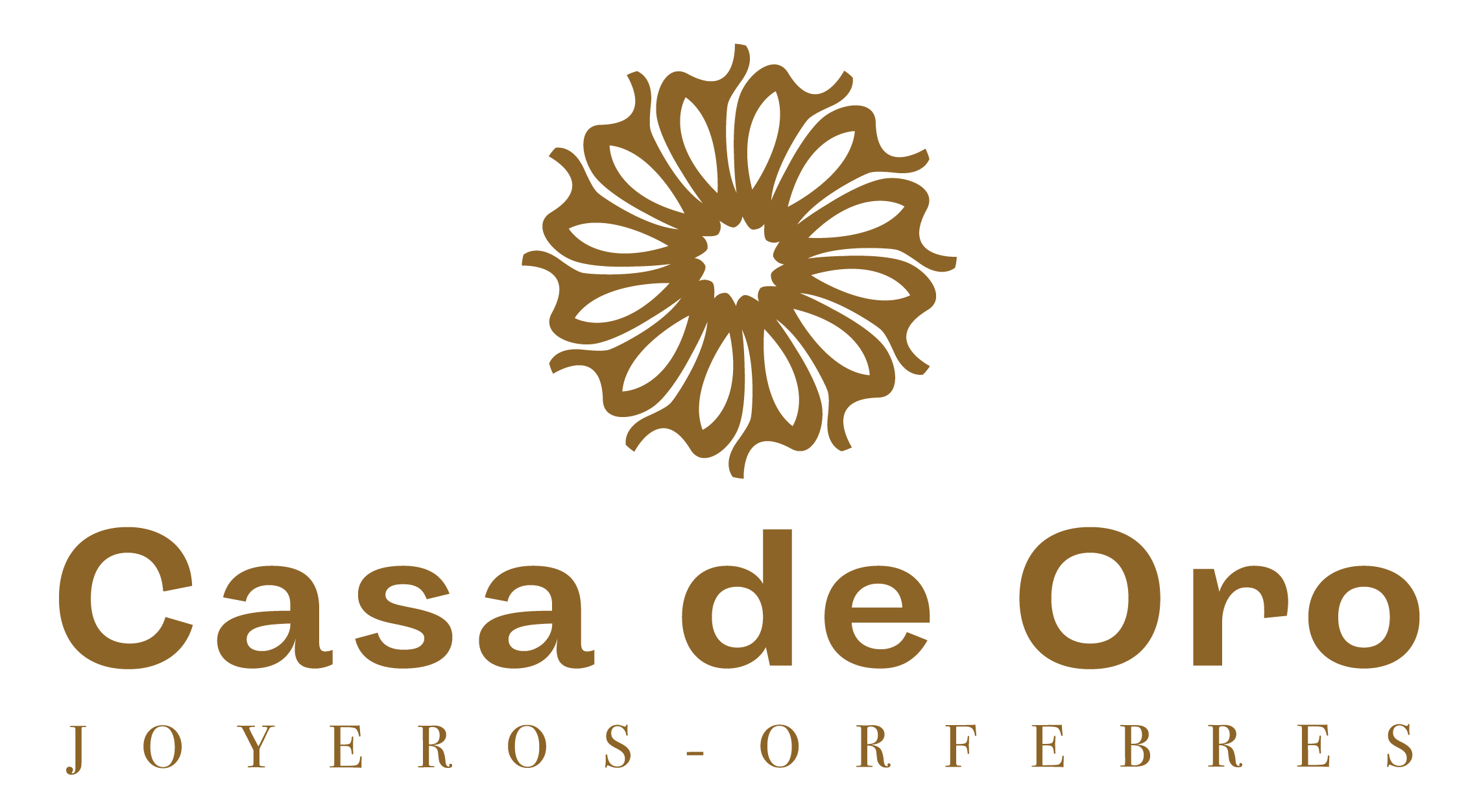 CASA DE ORO